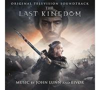 last kingdom -coloured-