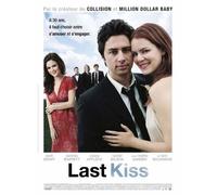 Last kiss