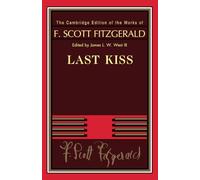 Last Kiss
