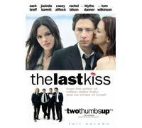 Last Kiss
