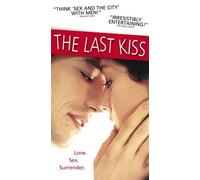 Last Kiss [Edizione: USA]