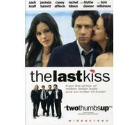 Last Kiss/Failure to Launch