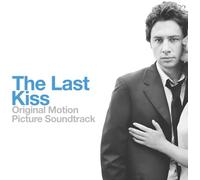 last kiss / o.s.t.