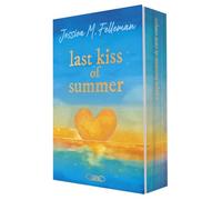 Last kiss of summer
