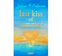 Last kiss of summer