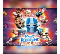 Last Knight: Rogue Rider Edition (PC) Steam Key - GLOBAL