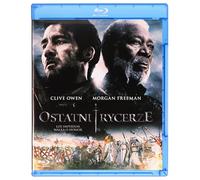 Last Knights [Blu-Ray] [Region Free] (IMPORT) (Nessuna versione italiana)