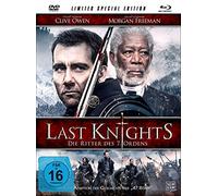 Last Knights - Die Ritter des 7. Ordens