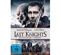Last Knights - Die Ritter des 7. Ordens