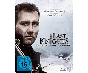 Last Knights - Die Ritter des 7. Ordens