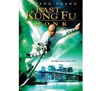 Last Kung Fu Monk [Edizione: Stati Uniti]