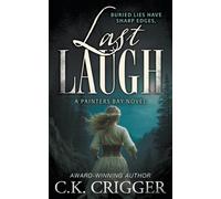 Last Laugh: A Historical Mystery