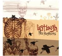 Last Laugh - No Regrets
