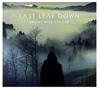 Last Leaf Down - Bright Wide Colder