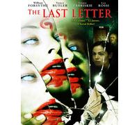 Last Letter