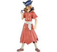 Banpresto Dr. Stone Figure of Stone World Ryusui Nanami