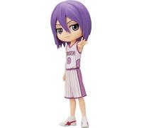 Banpresto KUROKO'S BASKETBALL - Atsushi Murasakibara - Q Posket 15cm