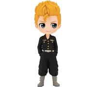 Tokyo Revengers Takemichi Hanagaki Ver.a Q Posket Figura 14cm Banpresto