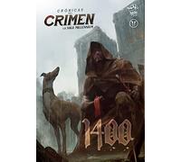 Last level - Cronache del crimine 1400 giochi da tavolo, multicolore (BGCOC1400)