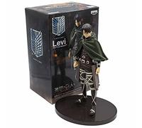 Banpresto DXF Attack on Titan The Final Season Levi