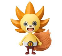 Merchandising One Piece: Banpresto - Dxf The Grandline Men Vol.5 Statue