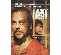 Last Light [Edizione: Stati Uniti]