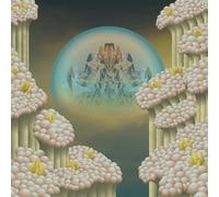 Last Light Of Future Failure (Vinyl LP)