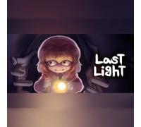 Last Light (PC) Steam Key - GLOBAL