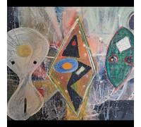 Last Live 2001 - In Memoriam Derek Bailey And Tony Oxley