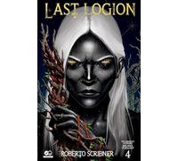 Last Logion: On hope among the damaged.: 4