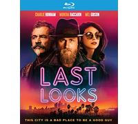 Last Looks