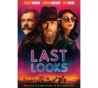 Last Looks (DVD)