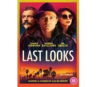 Last Looks [DVD]