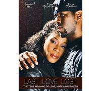 Last Love Lost