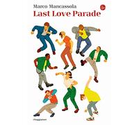 Last Love Parade