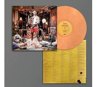 Jake Shears Last Man Dancing (Vinyl LP)