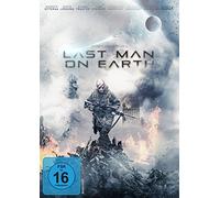 Last Man on Earth [Edizione: Germania]