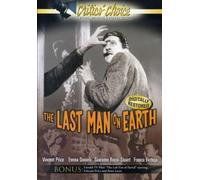 Last Man on Earth - Last Man on Earth