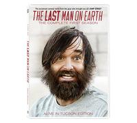 Last Man On Earth: Season 1 (2 Dvd) [Edizione: Stati Uniti]