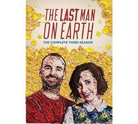 Last Man On Earth - Season 3 (DVD9) (DVD)
