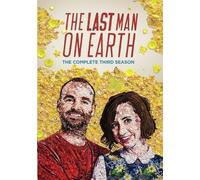 Last Man On Terra - Completo 3rd Stagione DVD (2018) - Will Forte ,Kristen