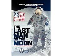 Last Man On The Moon [Edizione: Stati Uniti]