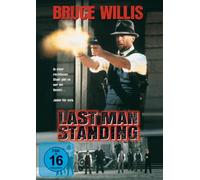 Last Man Standing