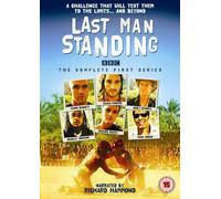 Last Man Standing - Complete First Series