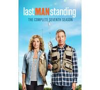 Last Man Standing - Completo 7th Stagione DVD (2018) - Tim Allen , Nancy Travis