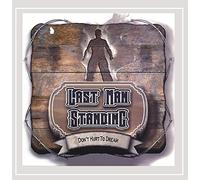 Last Man Standing - Dont Hurt to Dream