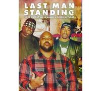 Last Man Standing (DVD) Allison Samuels Christopher 'C- Style' Bowden Doug Young