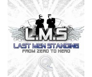 Last Man Standing - From Zero To Hero
