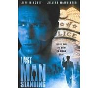 Last Man Standing - Last Man Standing