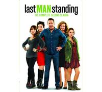 Last Man Standing Season 2 (DVD)